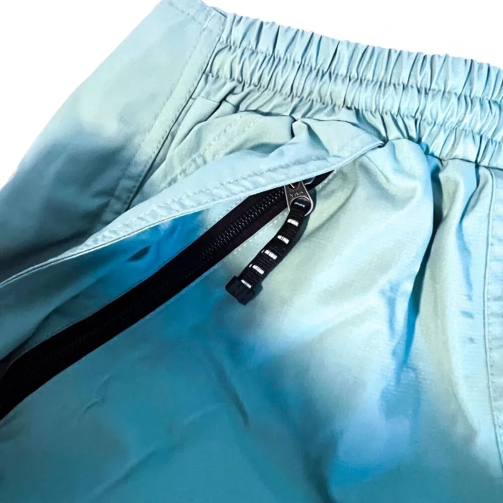 Helly Hansen Helly Tech Waterproof Full Side Zip Snow Ski Outdoor Pants